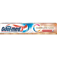 Odol med 3 Complete Care 40 Plus Zahncreme